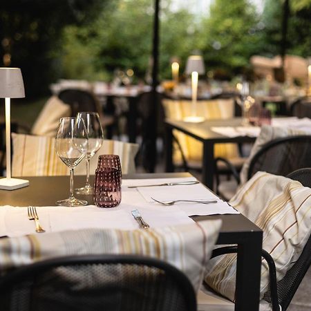 Hotel Serenella Baveno Bagian luar foto