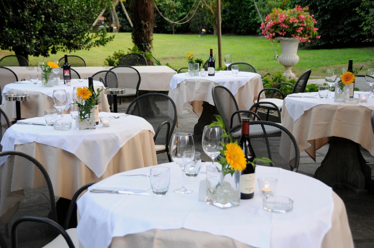 Hotel Serenella Baveno Bagian luar foto