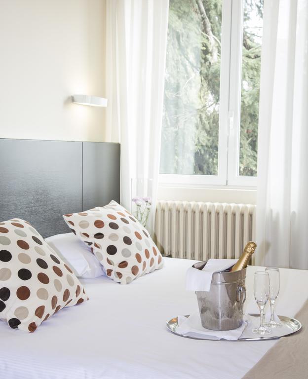 Hotel Serenella Baveno Bagian luar foto
