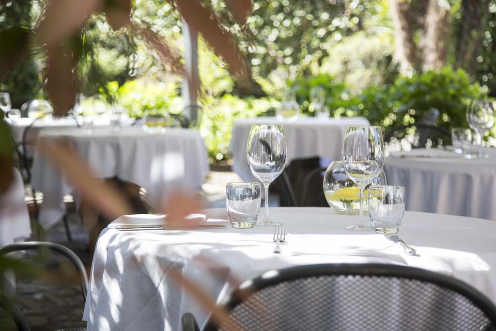 Hotel Serenella Baveno Bagian luar foto
