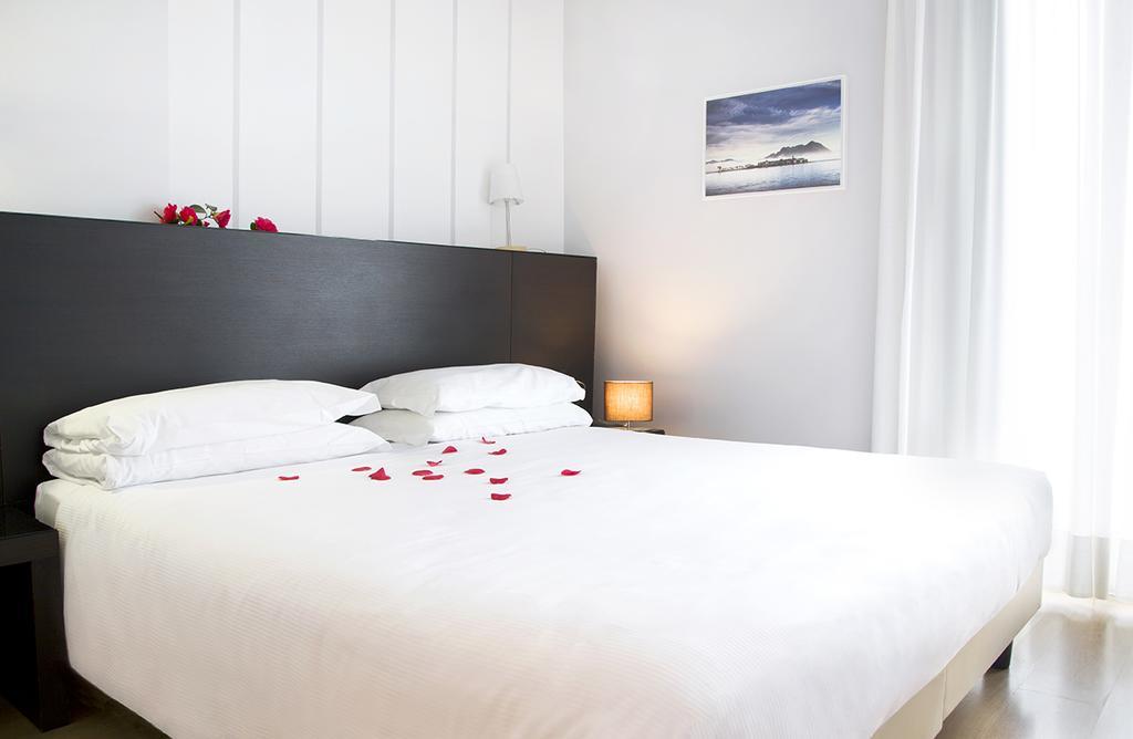 Hotel Serenella Baveno Bagian luar foto
