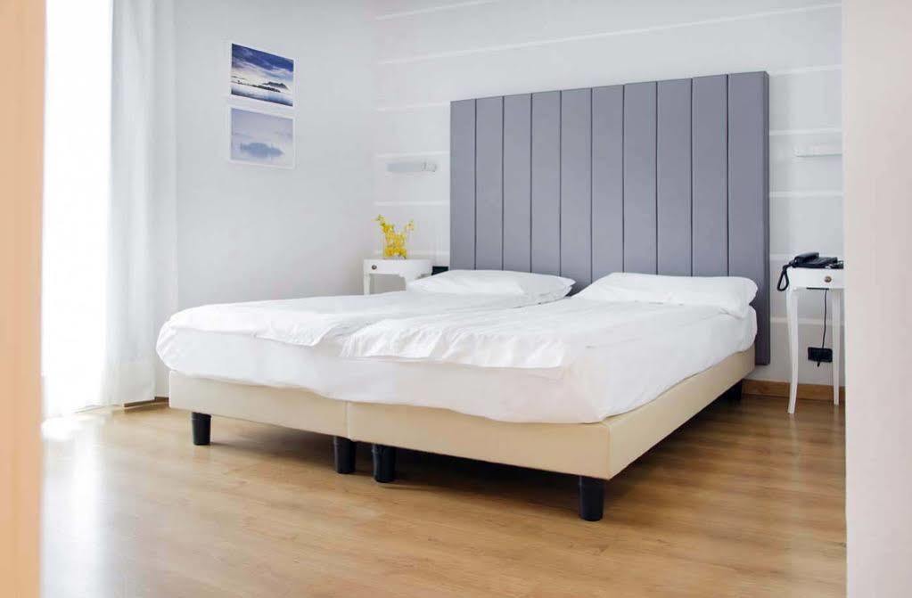 Hotel Serenella Baveno Bagian luar foto